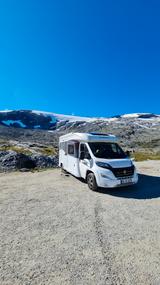 Hobby Optima De Luxe T60 H - Wohnwagen in Düsseldorf