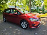 Volkswagen Golf Sportsv.*Comf*1.Hand*Navi*PDC v+h*8fach