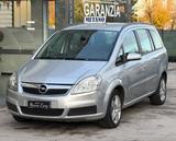Opel Zafira 1.6 16V ecoM 94CV Enjoy- Neopatentat - Opel Zafira: Enjoy