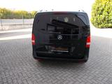 Mercedes-Benz V 220 d AVANTGARDE EDITION kompakt AVANTGARD... - gebrauchte Mercedes-Benz V 220 aus dem Jahr 2016