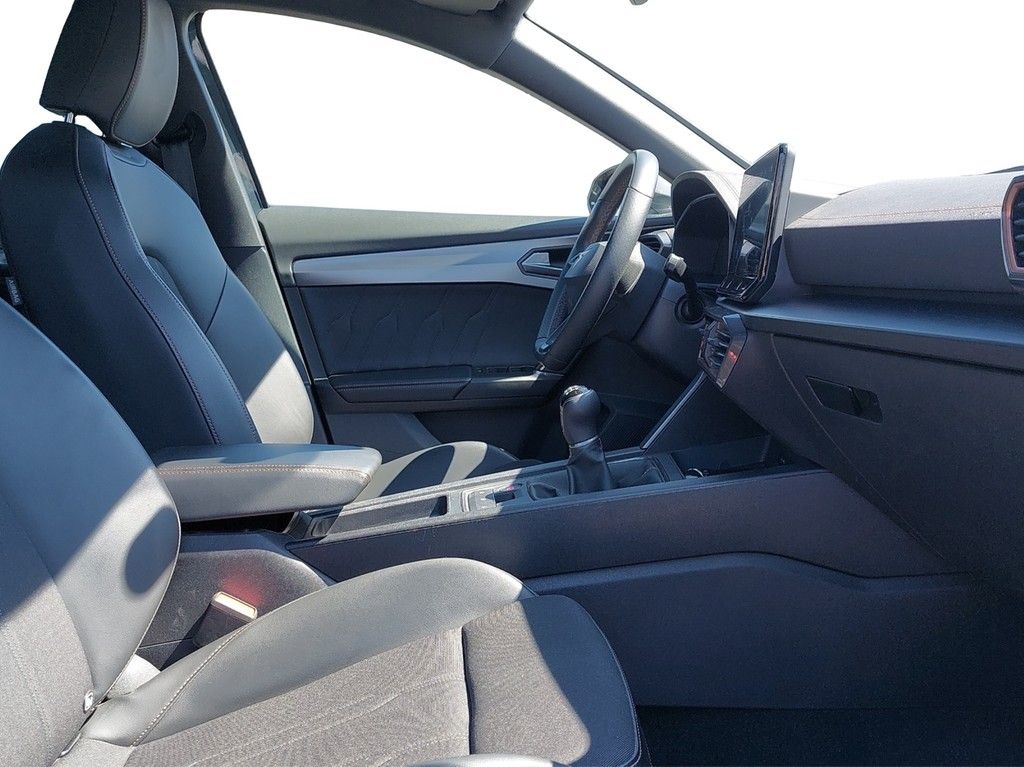 Cupra Formentor - Bild 10