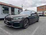 BMW 730d xDrive Baureihe*M-PAKET*LASER*MSG*GSD - BMW 730 Gebrauchtwagen in Nürnberg