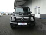 Mercedes-Benz G 350 d Professional - Mercedes-Benz Professional