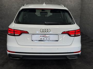 Audi A4 - 5