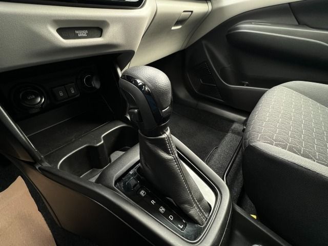 Fahrzeugabbildung Suzuki Swift 1.2 Dualjet Mild-Hybrid Automatic Comfort