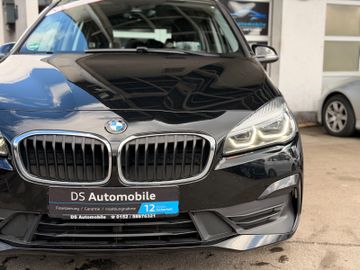 BMW 218 Gran Tourer - 4