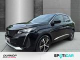 Peugeot 3008 GT*dig.Tacho*Navi*Kamera*Totwinkel*Keyless - Peugeot 3008 in Braunschweig