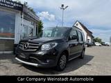 Mercedes-Benz Citan Kombi 112 lang Automatik - Mercedes-Benz Citan: Automatik