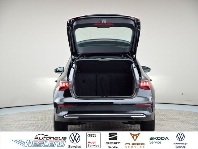 Fahrzeugabbildung Audi A3 Sportback advanced 40 TFSIe 150kW S tronic Na