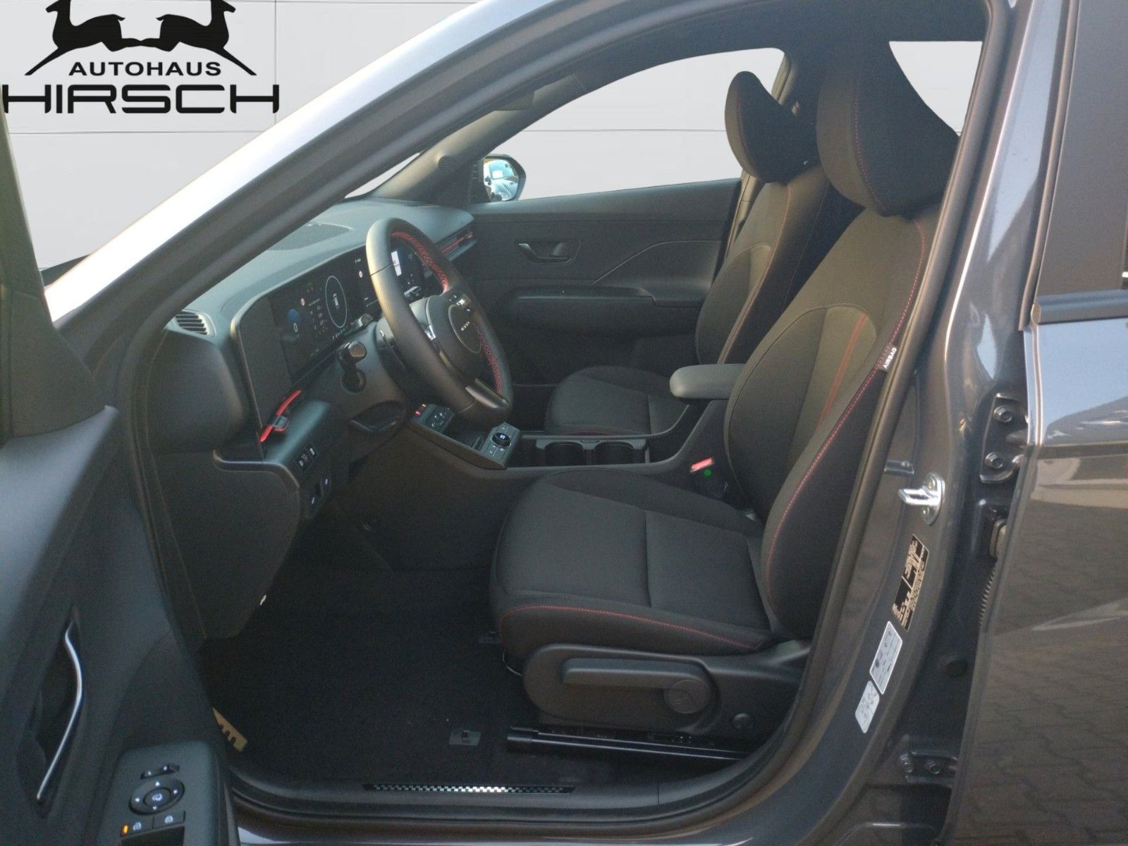 Hyundai KONA - Bild 7