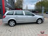 Opel Astra H Caravan Edition - Opel Astra: H Edition