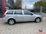 Opel Astra H Caravan Edition - Opel Astra aus 2007: Kombi