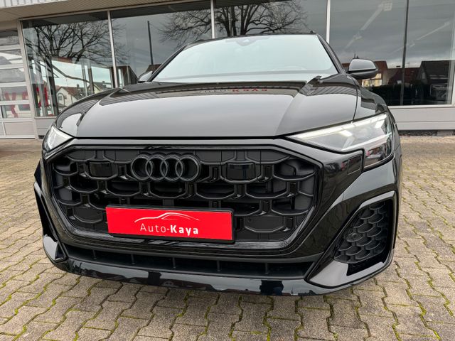 Audi Q8 50 TDI quattro