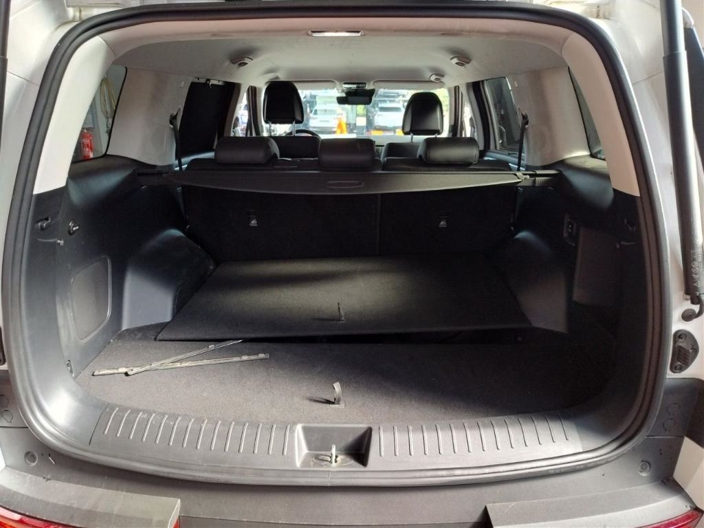 Hyundai Santa Fe – Bild 6