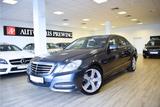 Mercedes-Benz E 250 CGI BE AVANTG./ SPORTPAK./ MTL.RATE 171,- - gebrauchte Mercedes-Benz E 250 aus dem Jahr 2011