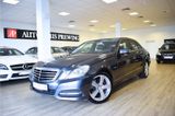 Mercedes-Benz E 250 CGI BE AVANTG./ SPORTPAK./ MTL.RATE 171,- - Mercedes-Benz E 250: Sport