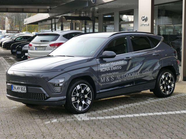 Hyundai KONA NEW*EV Prime*SITZ PAKET*BOSE*ASSISTENZ*ALU 