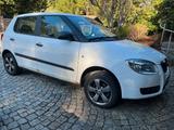 Skoda Fabia , 60PS, HTP, 155TKm, HU10/26, ... - Skoda Fabia: 60 Ps