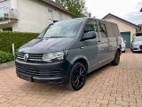 Volkswagen T6 Ellie Van, AKH, Standheizung, Aussendusche - Angebote entsprechen deinen Suchkriterien