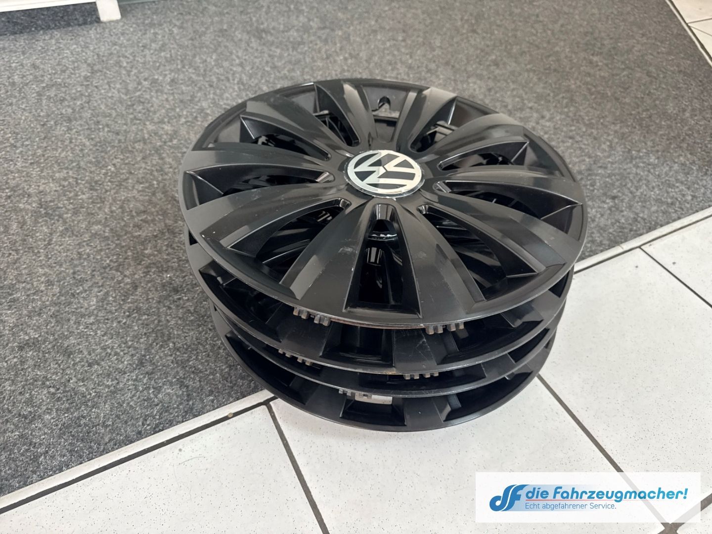 Fahrzeugabbildung Volkswagen Golf VII Variant Allstar BMT 1.4 TSI Sperrdiff.