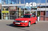 Saab 9-3 2.0 Turbo Aero Coupé 1.Hand Saab-Scheckheft - Saab: 3.0