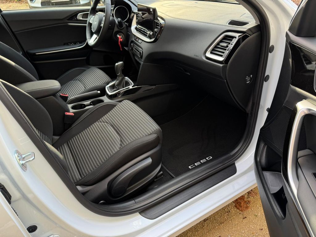 Kia cee'd / Ceed Ceed 1.0 Vision | Navigation| Komfort-Plus