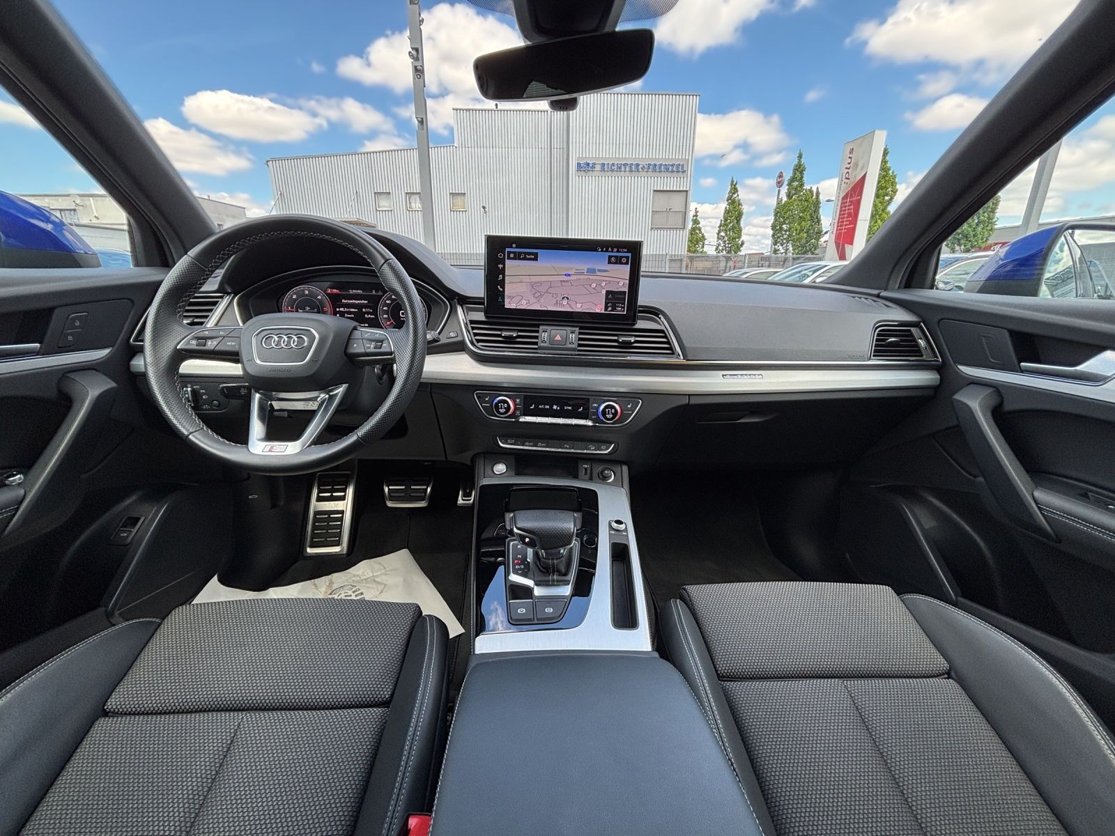 Audi Q5 - Bild 7