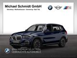 BMW X5 M50i *Gestikst.*LC Prof.*HUD*H/K*AHK*Pano*Ada - BMW X5 M50 aus 2023