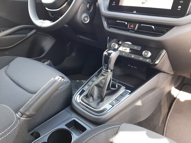 Fahrzeugabbildung Skoda Fabia Balance 1.0TSI DSG Navi LED ACC PDC SHZ