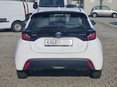 Fahrzeugabbildung Yaris Hybrid Comfort 1.5 Dual-VVT-iE EU6d
