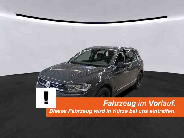 Volkswagen Tiguan 2.0 TDI DSG HIGHLINE *AHK*R-Kam*APP*LED *