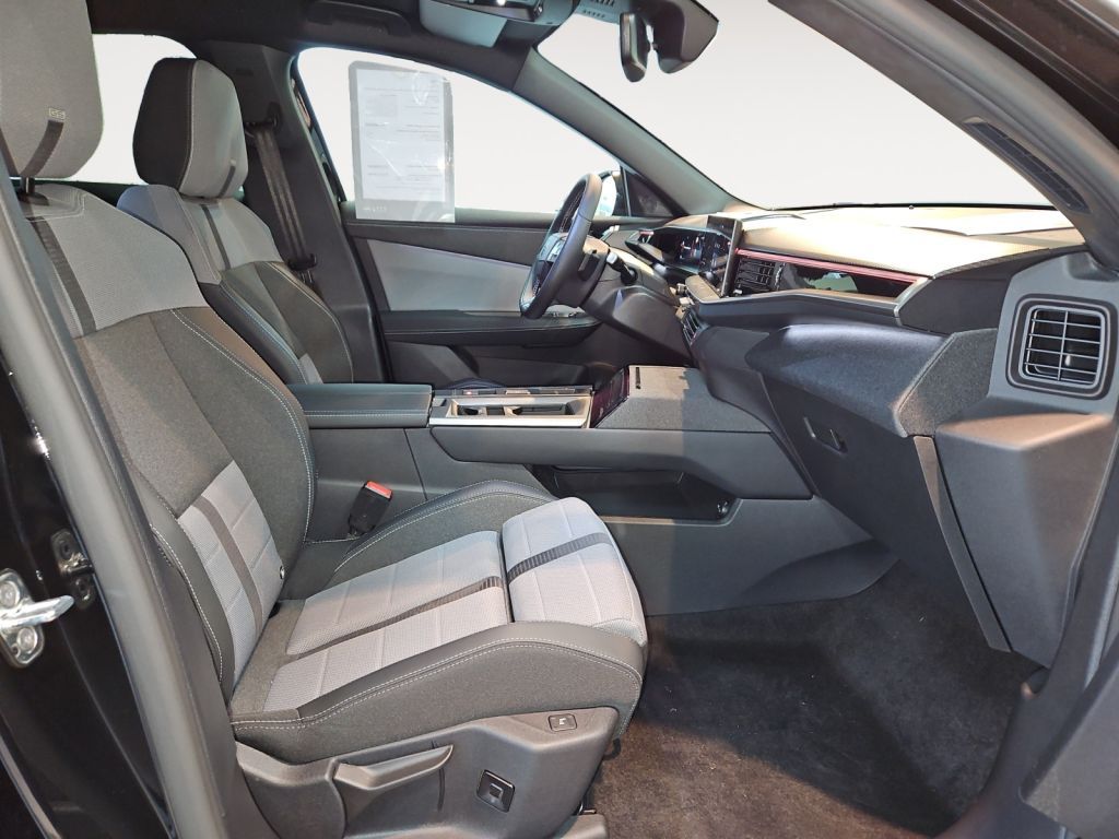 Fahrzeugabbildung Opel Grandland 1.2 DI Hybrid 48 V Automatik GS