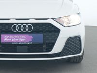 Audi A1 - Vorschau Bild 12