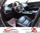 Jaguar XE Prestige 2.0 E-Performance |Xenon|R.Kamera| - Jaguar XE Prestige mit Diesel-Antrieb