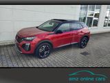 Peugeot 2008 1.2 GT Aut. Panoramadach*ACC*LED*360° Kamer