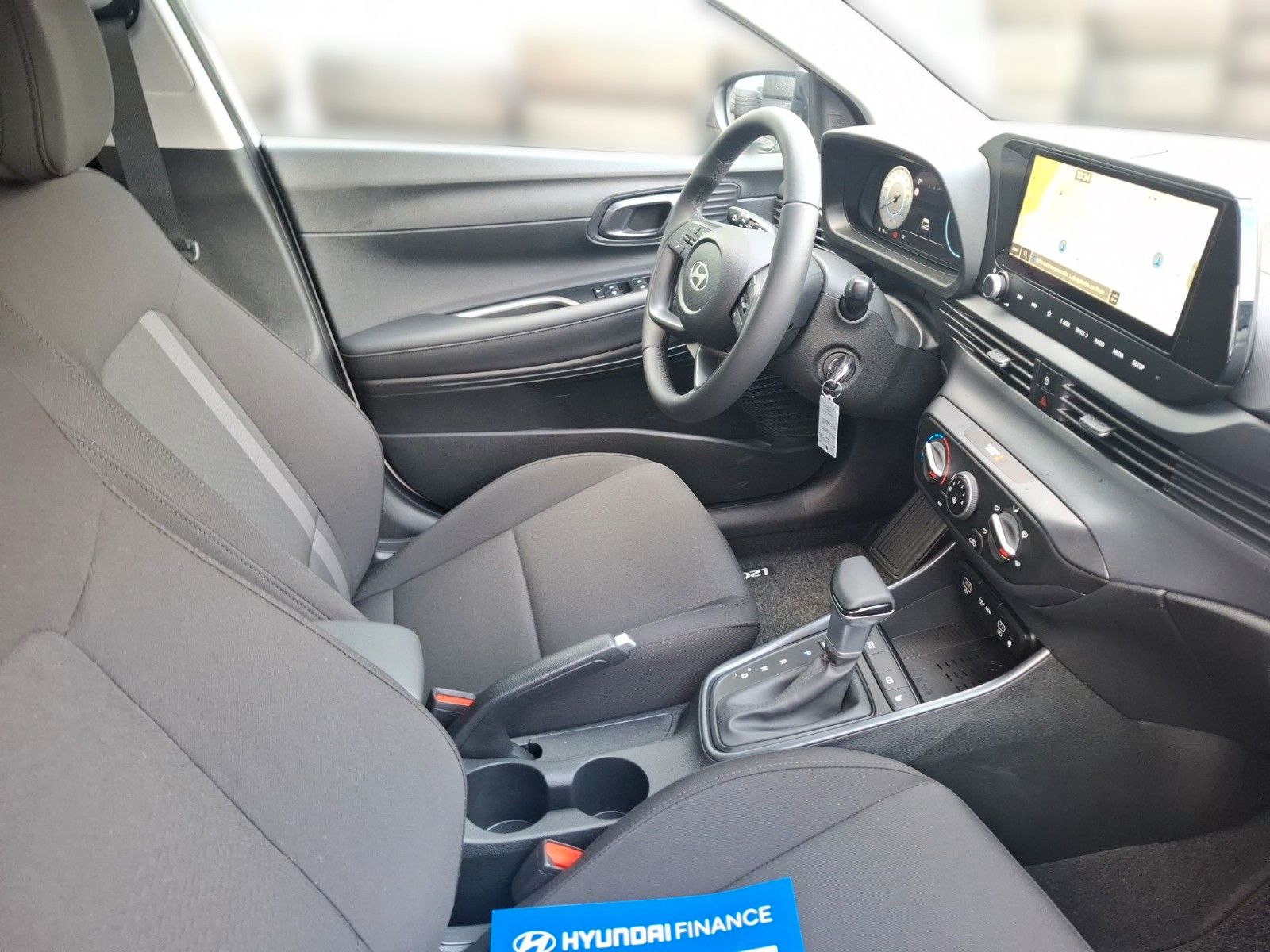 Hyundai i20 - Bild 14