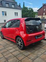 Volkswagen up! 1.0 TSI GTI GTI - gebrauchte VW up! aus dem Jahr 2018