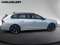 Opel Astra - Vorschau Bild 5