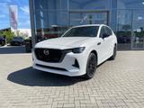 Mazda CX-60 2.5 PHEV (327PS) Autom. Allrad Pano 360°Ka - weiße Mazda CX-60