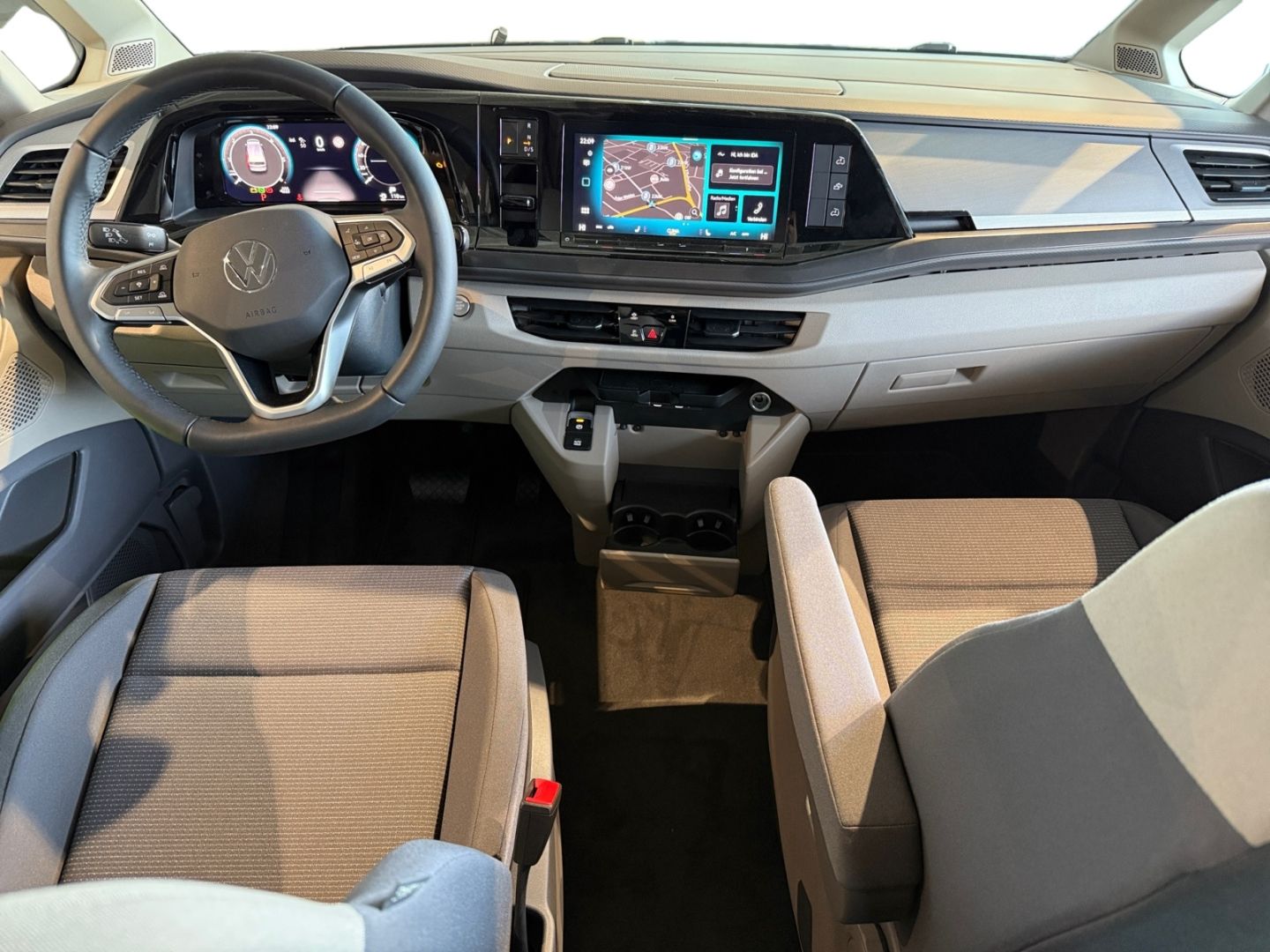 Volkswagen T7 California - Bild 9