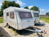 Avento AVANCE 420 TD-Sitzgruppe/Seitensitzgruppe - Avento Wohnwagen & Wohnmobile
