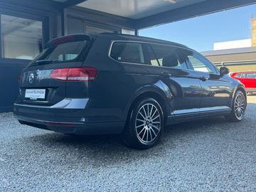 Volkswagen Passat Variant - 3