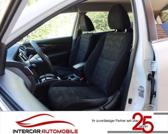 Nissan X-Trail - 4