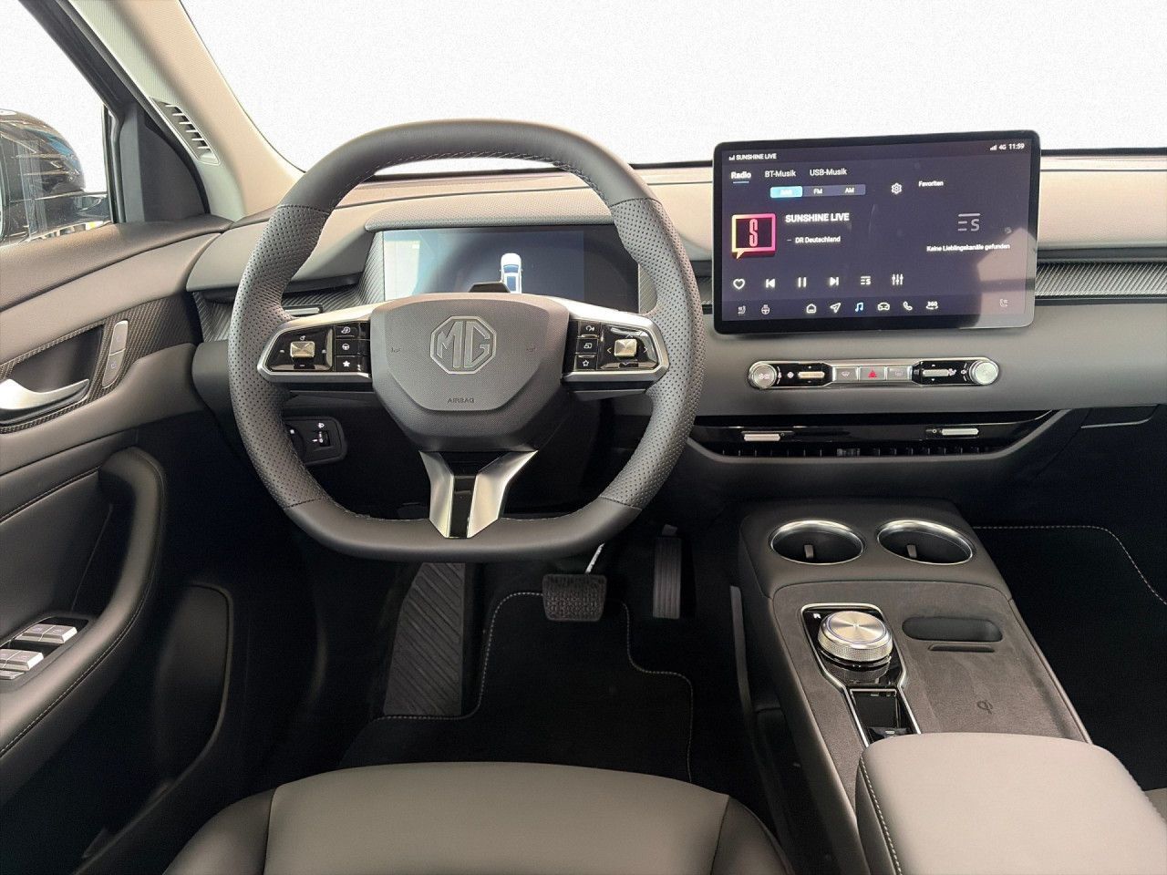 MG S5
