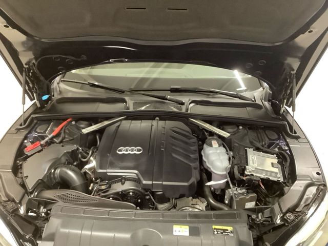 A5 Sportback Advanced 35 TFSI S tronic,Virtual C