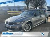 BMW 320d Aut. FACELIFT HUD LiveProf. DAB Tempomat - BMW 320: 320d Facelift