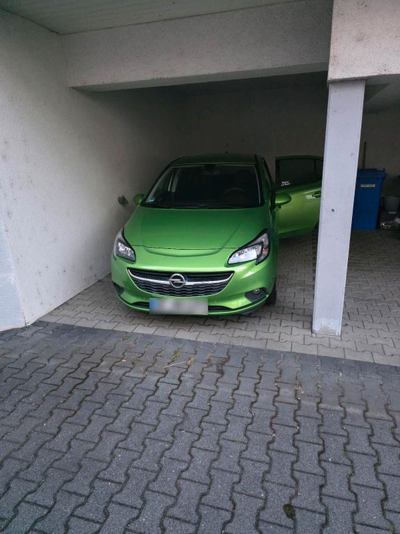 Image of Opel Corsa