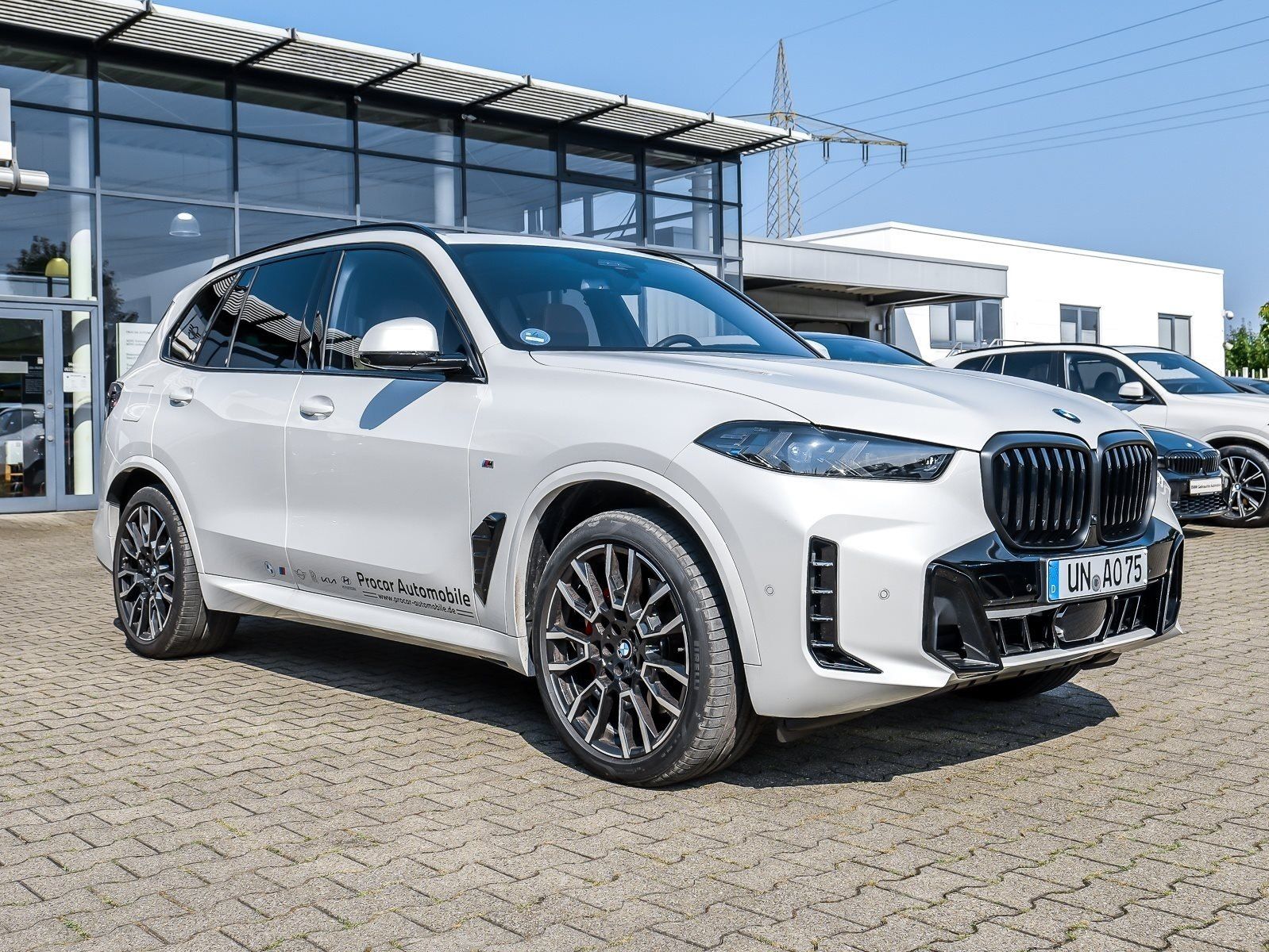BMW X5 - Bild 6