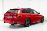 ALPINA B5 GT Touring - 1 of 250 - Imola Red - Last from - ALPINA: B1