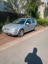 Volkswagen Golf IV 1.9 tdi - Volkswagen Golf: Iv TDI